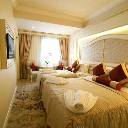 Halifaks Hotel