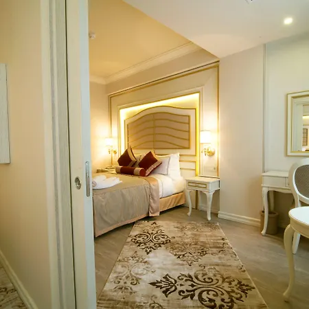 Hotel Halifaks