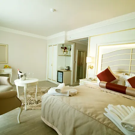 Hotel Halifaks