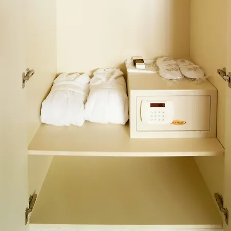 Halifaks Hotel
