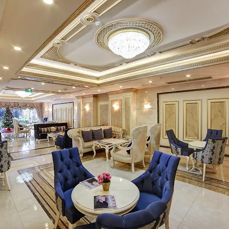 Halifaks İstanbul