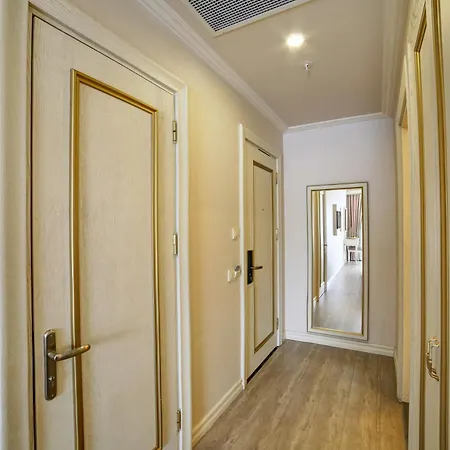 Halifaks Otel 4*