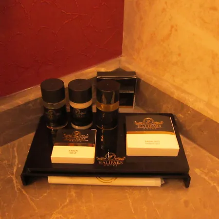 Hotel Halifaks