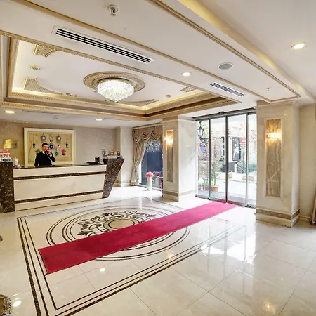 Hotel Halifaks