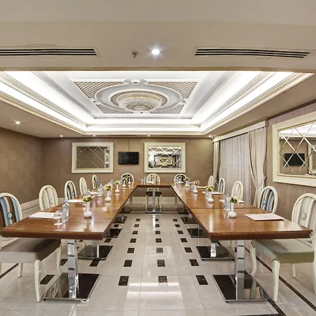 Halifaks Hotel