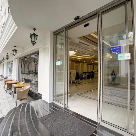 Halifaks Ξενοδοχείο