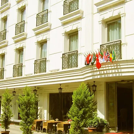 Halifaks İstanbul