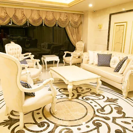 Otel Halifaks İstanbul