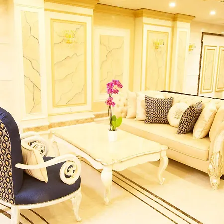 Halifaks Otel 4*