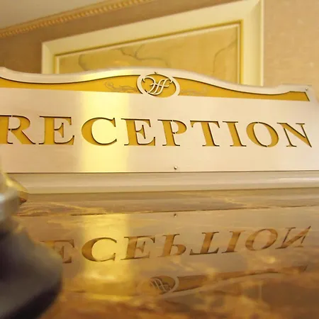 Halifaks Otel 4*