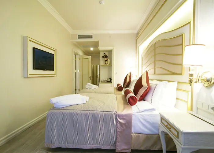 Ξενοδοχείο Halifaks
