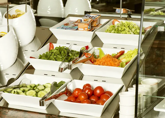 Halifaks Ξενοδοχείο Κωνσταντινούπολη