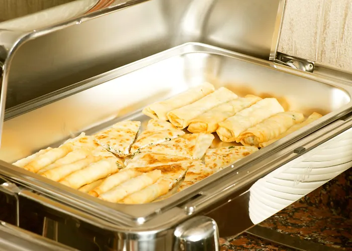 Halifaks 4* Κωνσταντινούπολη