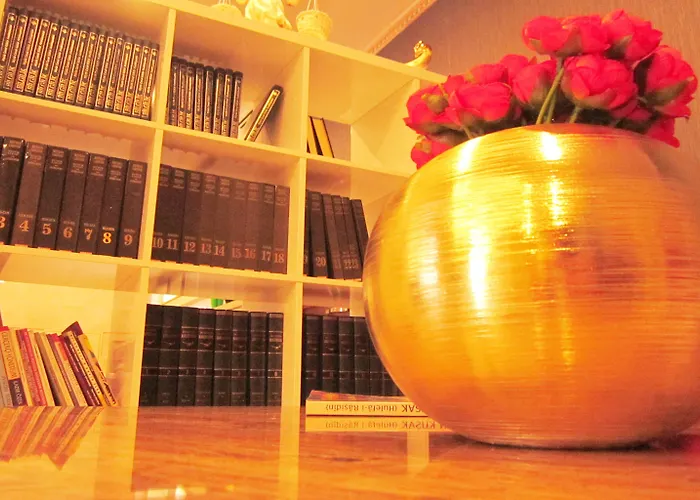 Halifaks Ξενοδοχείο 4*