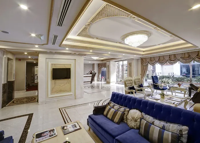 Halifaks Ξενοδοχείο 4*