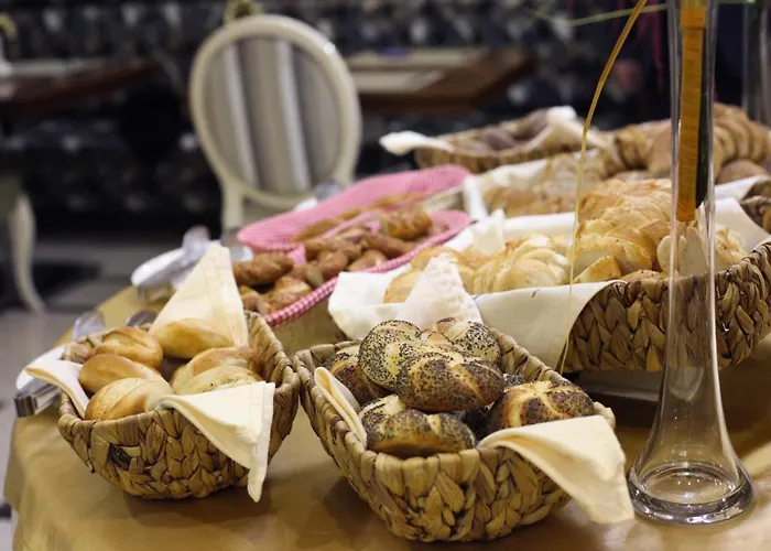 Halifaks Ξενοδοχείο