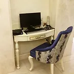 Halifaks 4* Istanbul