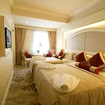 Halifaks Hotell