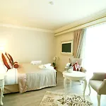 Halifaks Hotell Istanbul