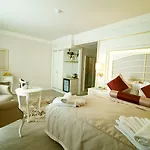 Hotell Halifaks