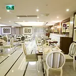 Hotell Halifaks Istanbul