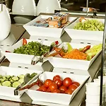 Halifaks Hotell Istanbul