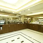 Halifaks Hotell Istanbul
