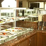 Halifaks Hotell 4*