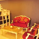 Hotell Halifaks