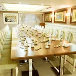 Hotell Halifaks Istanbul