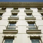 Hotell Halifaks 4*