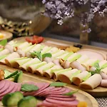 Hotell Halifaks Istanbul