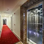 Hotell Halifaks