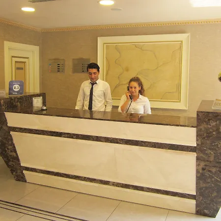 Halifaks 4* Κωνσταντινούπολη