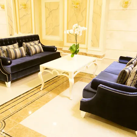 Halifaks מלון 4*