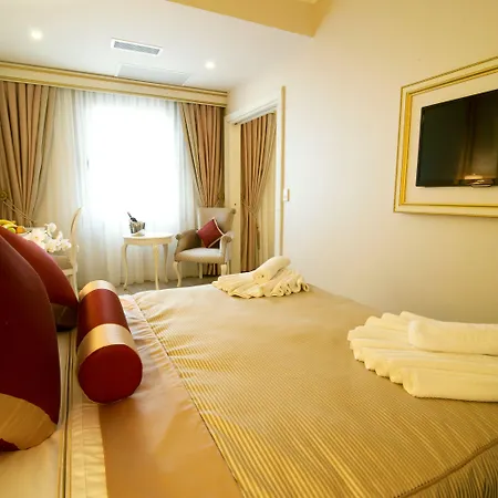 Hotel Halifaks