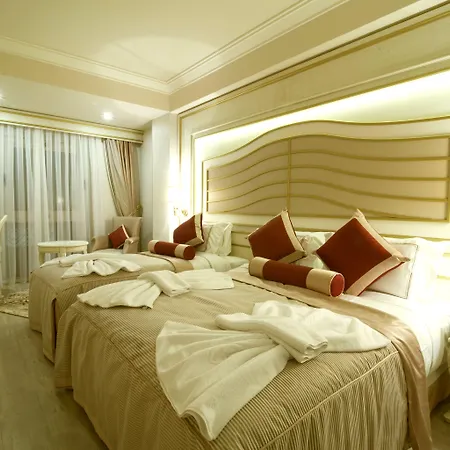 Halifaks מלון איסטמבול