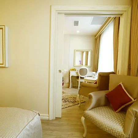 Halifaks איסטמבול