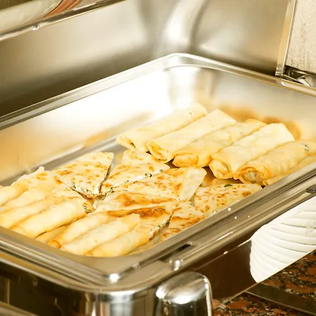 Halifaks 4* Isztambul