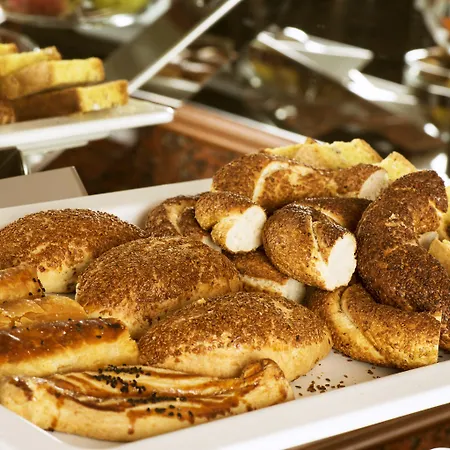 מלון Halifaks איסטמבול