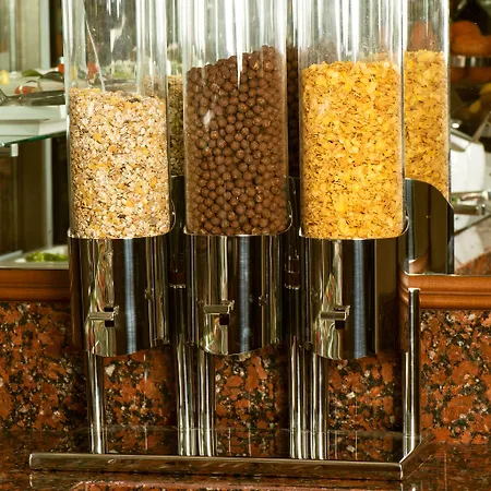 Halifaks 4* איסטמבול