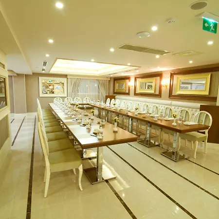 Halifaks איסטמבול