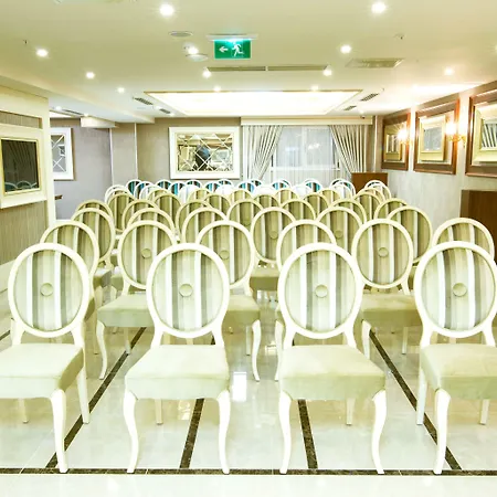 Halifaks איסטמבול