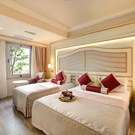 Halifaks איסטמבול