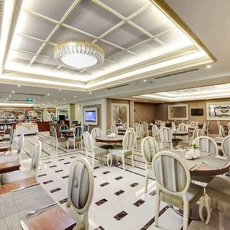 Halifaks Hotel Istanbul