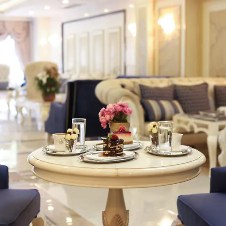 Halifaks Hotel Estambul