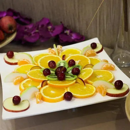 Halifaks 4* Isztambul