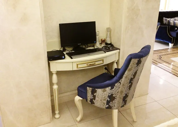 Halifaks 4* Istanbul