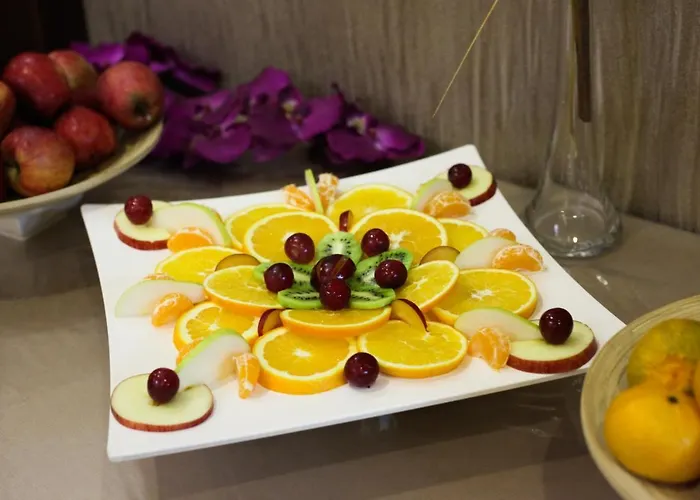 Halifaks 4* Istanbul