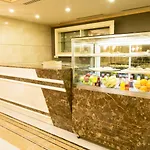 Halifaks Hotel